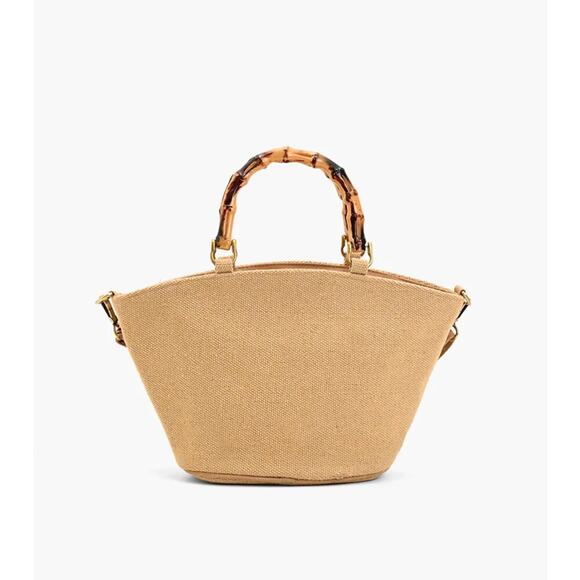 TOUCAN MACAU GARDEN MINI TOTE - Picture 4 of 6